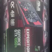 کارت گرافیک 1050 ti 4gb