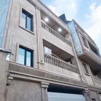 فروش سه واحدی یکجا قیمت مناسب امامزاده