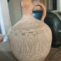 پارچه سفالی