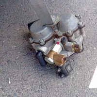 وسایل گاز cng