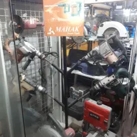 دریل  بتن  کن  اینهل  ۴ کاره  چکش  وتخریب|ابزارآلات|رشت, حافظ آباد|دیوار