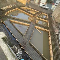 پیمانکاری و آرماتوربندی ساختمان پذیرفته میشود|خدمات پیشه و مهارت|لنگرود, |دیوار