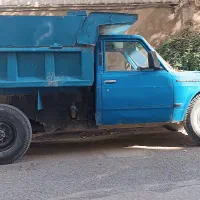 نیسان مدل 82