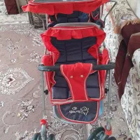 کالسکه|کالسکه و لوازم جانبی|سرپل ذهاب, |دیوار