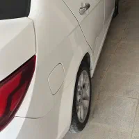 دنا پلاس توربو اتوماتیک، مدل ۱۴۰۲