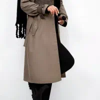 مانتو پاییزه نیلوفر|لباس|کوهدشت, |دیوار