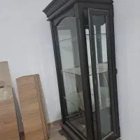 ویترین و وسایل اضافه خانه و سنگ فرز آلمانی