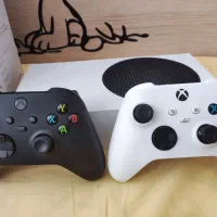 ایکس باکس سری اس Ps4 Xbox