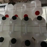 گالن کتابی دبه