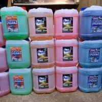 انواع شوینده ده لیتری