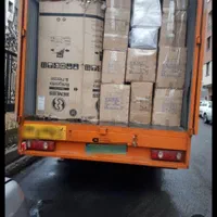 اسباب کشی ۰تا۱۰۰حمل اثاثیه میزل کارگرخالی تخلیه|خدمات حمل و نقل|صومعه‌سرا, |دیوار