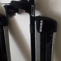 باربند اسکی توله|ورزش‌های زمستانی|تهران, زرکش|دیوار