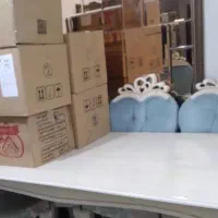 میز ناهار خوری ۶نفره