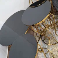 میز عسلی فورتیک درحد نو