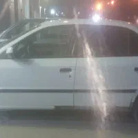 سمند مدل 85