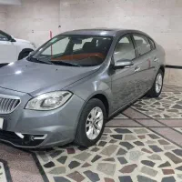 فروش برلیانس H330 اتوماتیک 1650cc