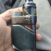 پاد ماد (ویپ) swag px80 همراه با سالت توکیو