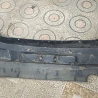 سپر جلو و عقب ال 90 تندر کارکرده|قطعات یدکی و لوازم جانبی|رشت, کوی بیانی|دیوار