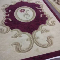 فرش ۶ متری|فرش|سنندج, |دیوار
