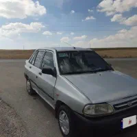 پراید مدل ۸۸