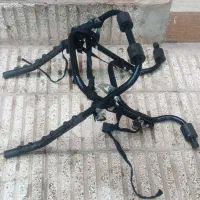 باربند دوچرخه