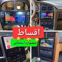 روکش ماشینها پخش مانیتورتیبا ساینا ۲۰۶پارس|قطعات یدکی و لوازم جانبی|شیراز, هفت تنان|دیوار