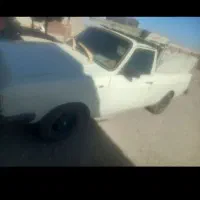 پیکان‌وانت‌مدل‌۹۰معاوضه