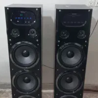 اسپیکر خانگی