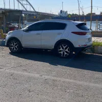 کیااسبورتیج