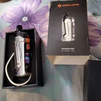 ویپ پاد گیگ‌ ویپ b60 و استایلوس