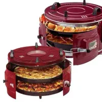 کیک پز (تخفیف ویژه ۷ روزه)