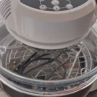 هواپز دیجیتال کنوود اصل