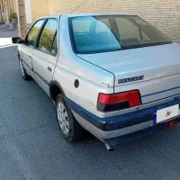 پژو 405مدل1389