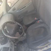 تیبا ۱ مدل ۹۸|خودرو سواری و وانت|بروجرد, |دیوار