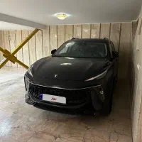 لاماری ایما صفر ۱۴۰۴ مشکی