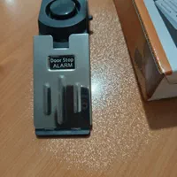 دزدگیر پادری