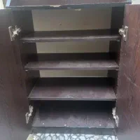 جاکفشی سالم ام دی اف|جاکفشی، کمد، دراور|رشت, منظریه|دیوار