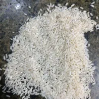 برنج عنبر بو بشرت پخت خوب نبود پس میگرم