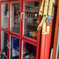 اجاره مغازه|اجارهٔ مغازه و غرفه|کوهدشت, |دیوار