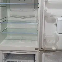 یخچال فریزر