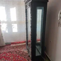 بوفه در حد نو