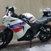 CBR250cc