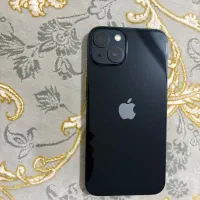 اپل iPhone 13 با حافظهٔ ۱۲۸ گیگابایت