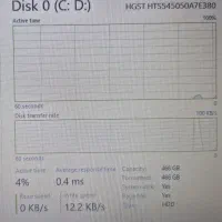 لپ تاپ NEC مدل VX-U مناسب حسابداری وب ردی|رایانه همراه|مشهد, سراب|دیوار