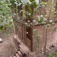 فروش ویلا جزیره ای همراه تفریحات آبی