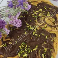 انواع حلوا مجلسی