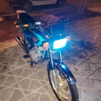 نیکتاز۲۰۰مدل۴۰۴|موتورسیکلت|بیرجند, |دیوار