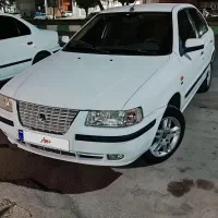 فروش سمند Ixمدل 97برج 12