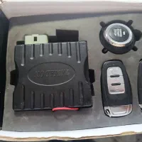 سر سیلندر پژو و ریموت استارت|قطعات یدکی و لوازم جانبی|کرمان, |دیوار