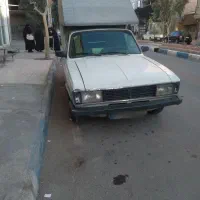 پیکان وانت ۸۷|خودرو سواری و وانت|شریف‌آباد, |دیوار